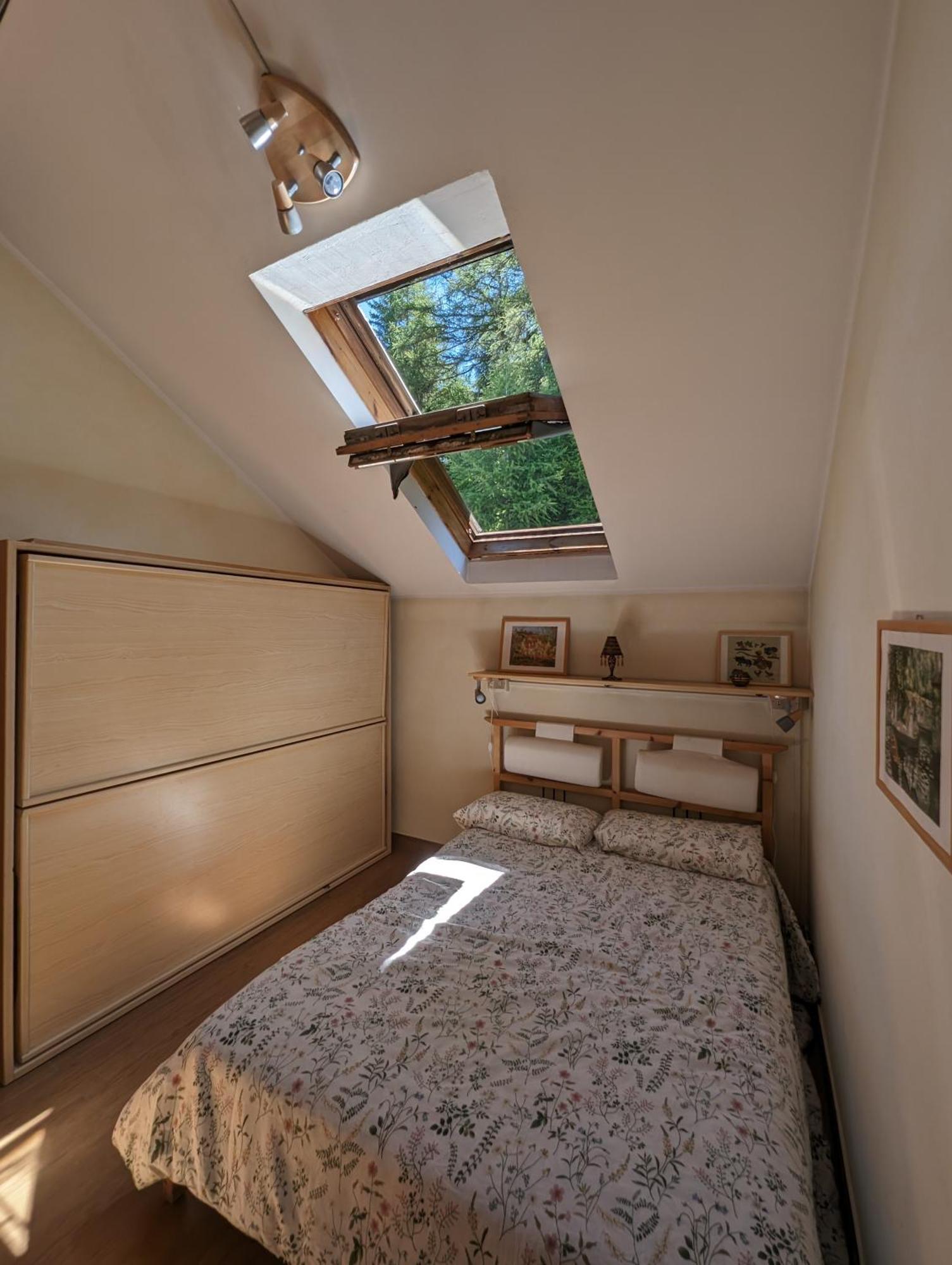 Apartment In The Woods Pila  Dış mekan fotoğraf
